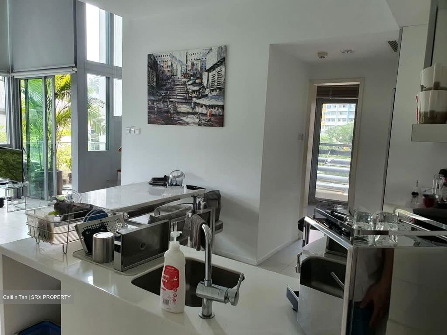Regency Suites (D3), Office #551885041